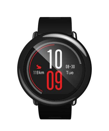 Περισσότερες πληροφορίες για "Amazfit Pace"