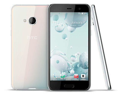 Περισσότερες πληροφορίες για "HTC Play (Άσπρο/32 GB)"