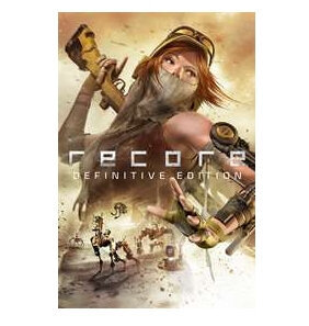 Περισσότερες πληροφορίες για "ReCore: Definitive Edition (Xbox One)"