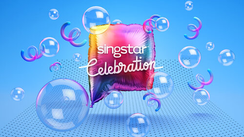 Περισσότερες πληροφορίες για "Singstar Celebration (PlayStation 4)"