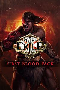 Περισσότερες πληροφορίες για "Path of Exile First Blood Bundle (Xbox One)"