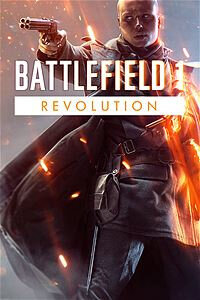 Περισσότερες πληροφορίες για "Microsoft Battlefield 1 Revolution (Xbox One)"
