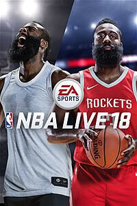 Περισσότερες πληροφορίες για "Microsoft NBA Live 18: The One Edition (Xbox One)"