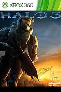 Περισσότερες πληροφορίες για "Halo 3 (Xbox One)"