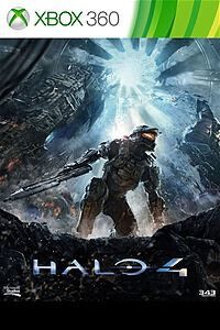 Περισσότερες πληροφορίες για "Halo 4 (Xbox One)"