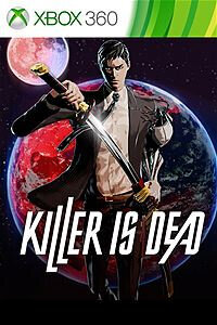 Περισσότερες πληροφορίες για "KILLER IS DEAD (Xbox One)"