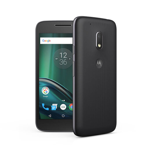 Περισσότερες πληροφορίες για "Motorola Moto G4 Play (Μαύρο/16 GB)"