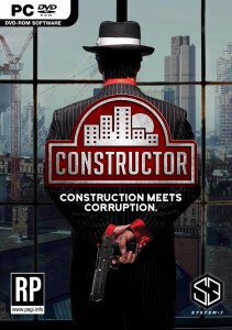 Περισσότερες πληροφορίες για "Ubisoft Constructor HD (PC)"