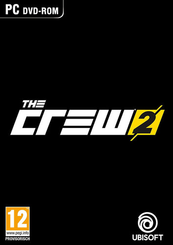 Περισσότερες πληροφορίες για "The Crew 2 (PC)"