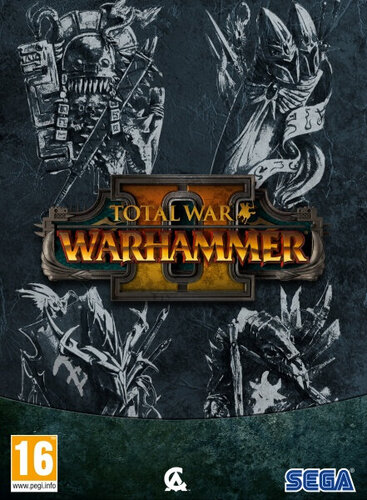 Περισσότερες πληροφορίες για "Total War: Warhammer 2 (PC)"