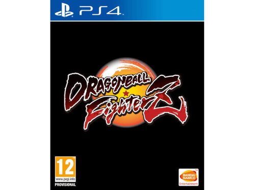 Περισσότερες πληροφορίες για "Dragon Ball FighterZ (PlayStation 4)"