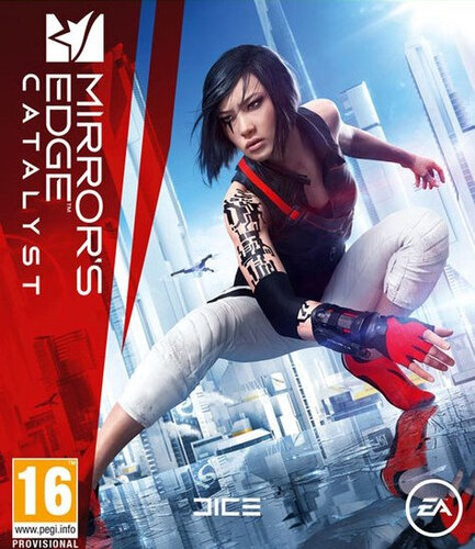 Περισσότερες πληροφορίες για "Mirror’s Edge: Catalyst (PlayStation 4)"