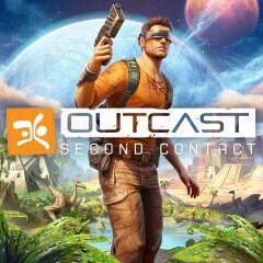 Περισσότερες πληροφορίες για "Outcast: Second Contact (PlayStation 4)"