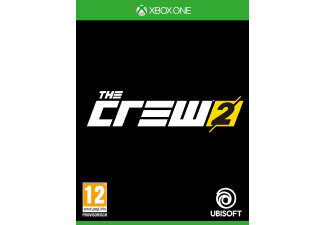 Περισσότερες πληροφορίες για "The Crew 2 (Xbox One)"