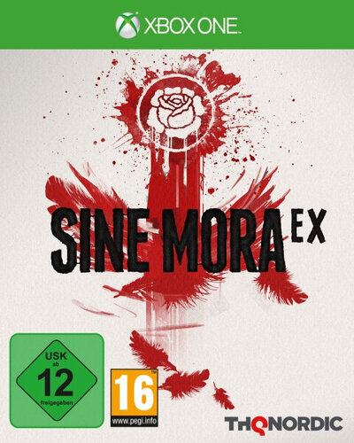 Περισσότερες πληροφορίες για "Sine Mora EX (Xbox One)"