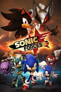 Περισσότερες πληροφορίες για "SONIC FORCES Digital Bonus Edition (Xbox One)"