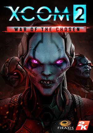 Περισσότερες πληροφορίες για "XCOM 2: War of the Chosen (PC)"