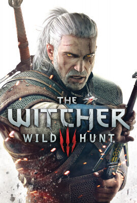 Περισσότερες πληροφορίες για "Witcher 3 Wild Hunt (PC)"