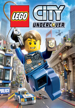 Περισσότερες πληροφορίες για "LEGO City Undercover (Xbox One)"