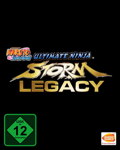 Περισσότερες πληροφορίες για "NARUTO SHIPPUDEN: Ultimate Ninja STORM Legacy (PC/Mac/Linux)"