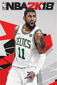 Περισσότερες πληροφορίες για "NBA 2K18 (Xbox One)"