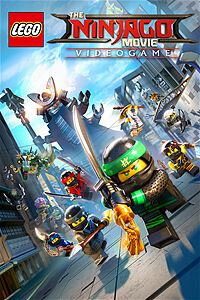 Περισσότερες πληροφορίες για "Microsoft The LEGO NINJAGO Movie (Xbox One)"