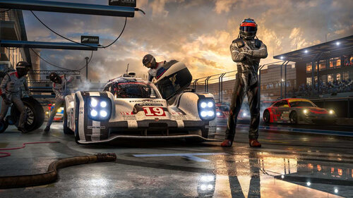 Περισσότερες πληροφορίες για "Microsoft Forza Motorsport 7 Ultimate Edition (Xbox One)"