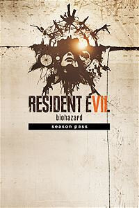 Περισσότερες πληροφορίες για "RESIDENT EVIL 7 biohazard Season Pass (Xbox One)"