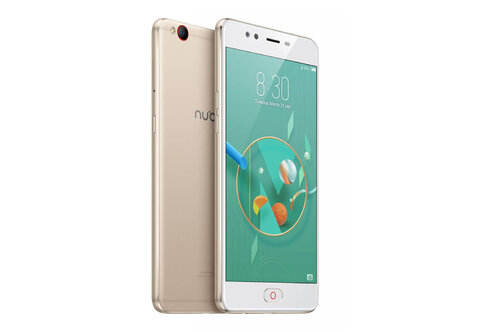 Περισσότερες πληροφορίες για "Nubia M2 lite (Χρυσό/64 GB)"