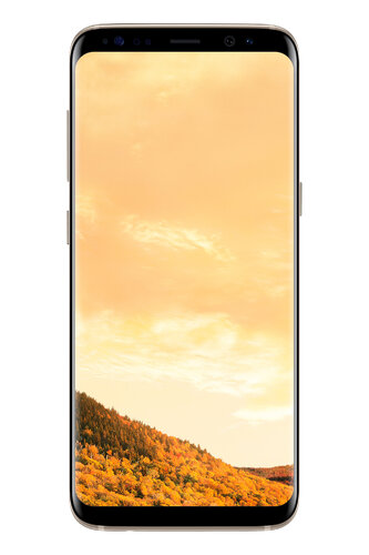 Περισσότερες πληροφορίες για "Samsung Galaxy S8 SM-G950FD (Χρυσό/64 GB)"