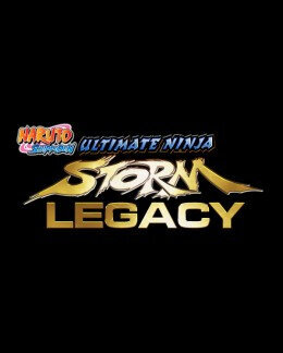 Περισσότερες πληροφορίες για "NARUTO SHIPPUDEN ULTIMATE NINJA STORM LEGACY (PC)"