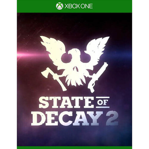 Περισσότερες πληροφορίες για "State of Decay 2 (Xbox One)"