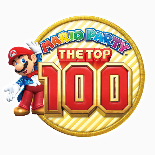 Περισσότερες πληροφορίες για "Nintendo Mario Party: The Top 100 (Nintendo 3DS)"