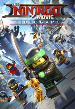 Περισσότερες πληροφορίες για "The LEGO NINJAGO Movie Video Game (PC)"