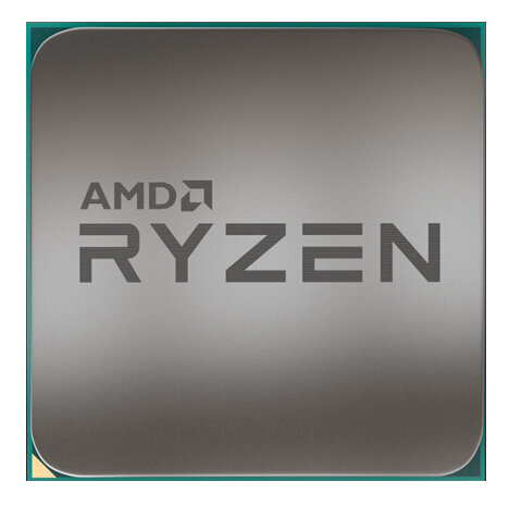 Περισσότερες πληροφορίες για "AMD Ryzen 3 1200 (Tray)"