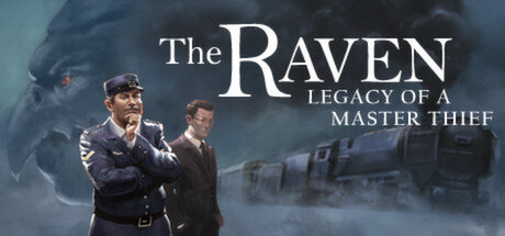 Περισσότερες πληροφορίες για "The Raven: Legacy of a Master Thief (PC/Mac/Linux)"