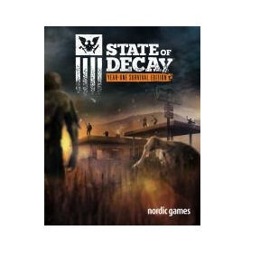 Περισσότερες πληροφορίες για "State of Decay Year-One Survival Edition (PC)"