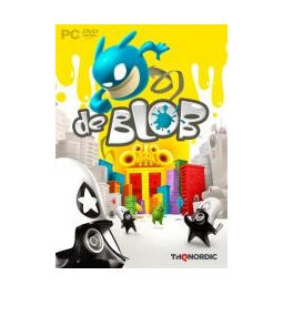 Περισσότερες πληροφορίες για "de Blob (PC)"