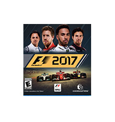 Περισσότερες πληροφορίες για "F1 2017 (PC)"