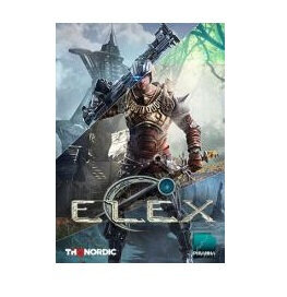 Περισσότερες πληροφορίες για "Elex (PC)"