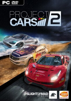 Περισσότερες πληροφορίες για "Project CARS 2 - Season Pass (PC)"