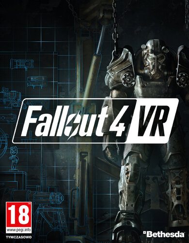 Περισσότερες πληροφορίες για "Fallout 4 VR (PC)"