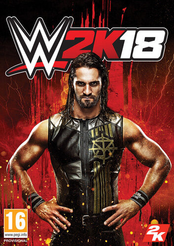 Περισσότερες πληροφορίες για "WWE 18 (PC)"