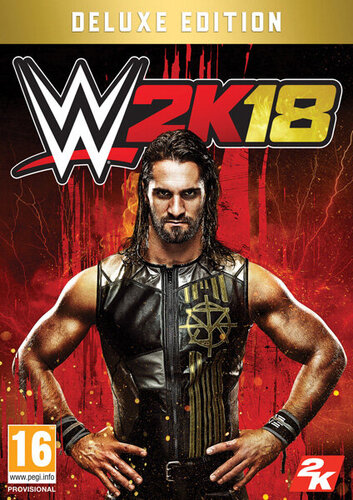 Περισσότερες πληροφορίες για "WWE 18 Deluxe (PC)"