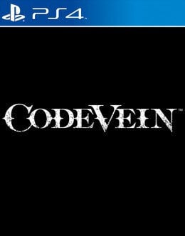 Περισσότερες πληροφορίες για "Code Vein (PlayStation 4)"