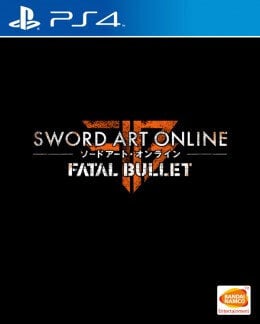 Περισσότερες πληροφορίες για "BANDAI NAMCO Entertainment Sword Art Online: Fatal Bullet (PlayStation 4)"