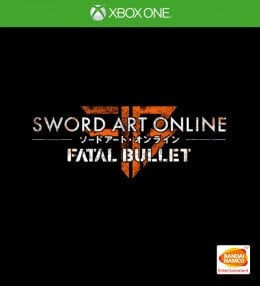 Περισσότερες πληροφορίες για "BANDAI NAMCO Entertainment Sword Art Online: Fatal Bullet (Xbox One)"