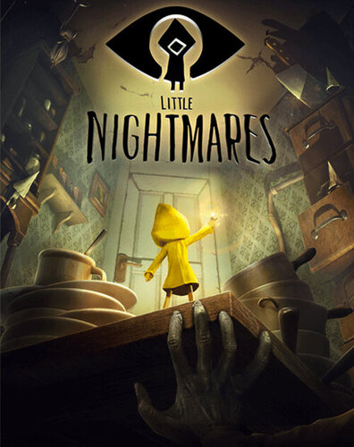 Περισσότερες πληροφορίες για "Little Nightmares Complete Edition (Xbox One)"