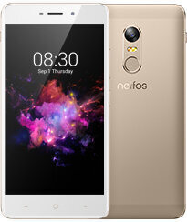 Περισσότερες πληροφορίες για "Neffos X1 (Χρυσό, Άσπρο/16 GB)"