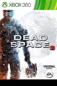 Περισσότερες πληροφορίες για "Microsoft Dead Space 3 (Xbox One)"